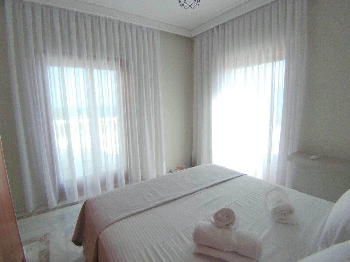 Majestic View Resort Nafpaktos Exteriér fotografie
