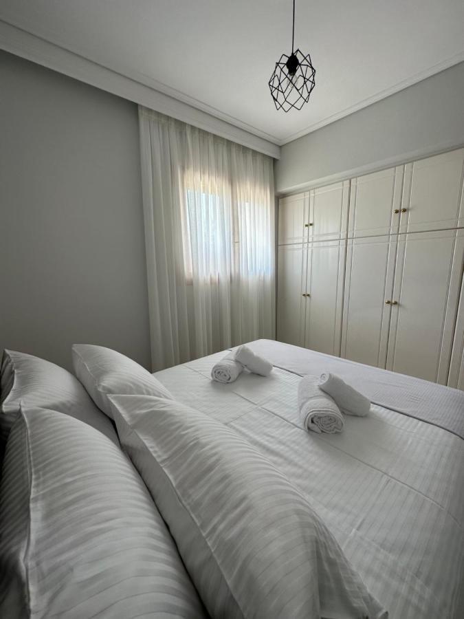 Majestic View Resort Nafpaktos Exteriér fotografie