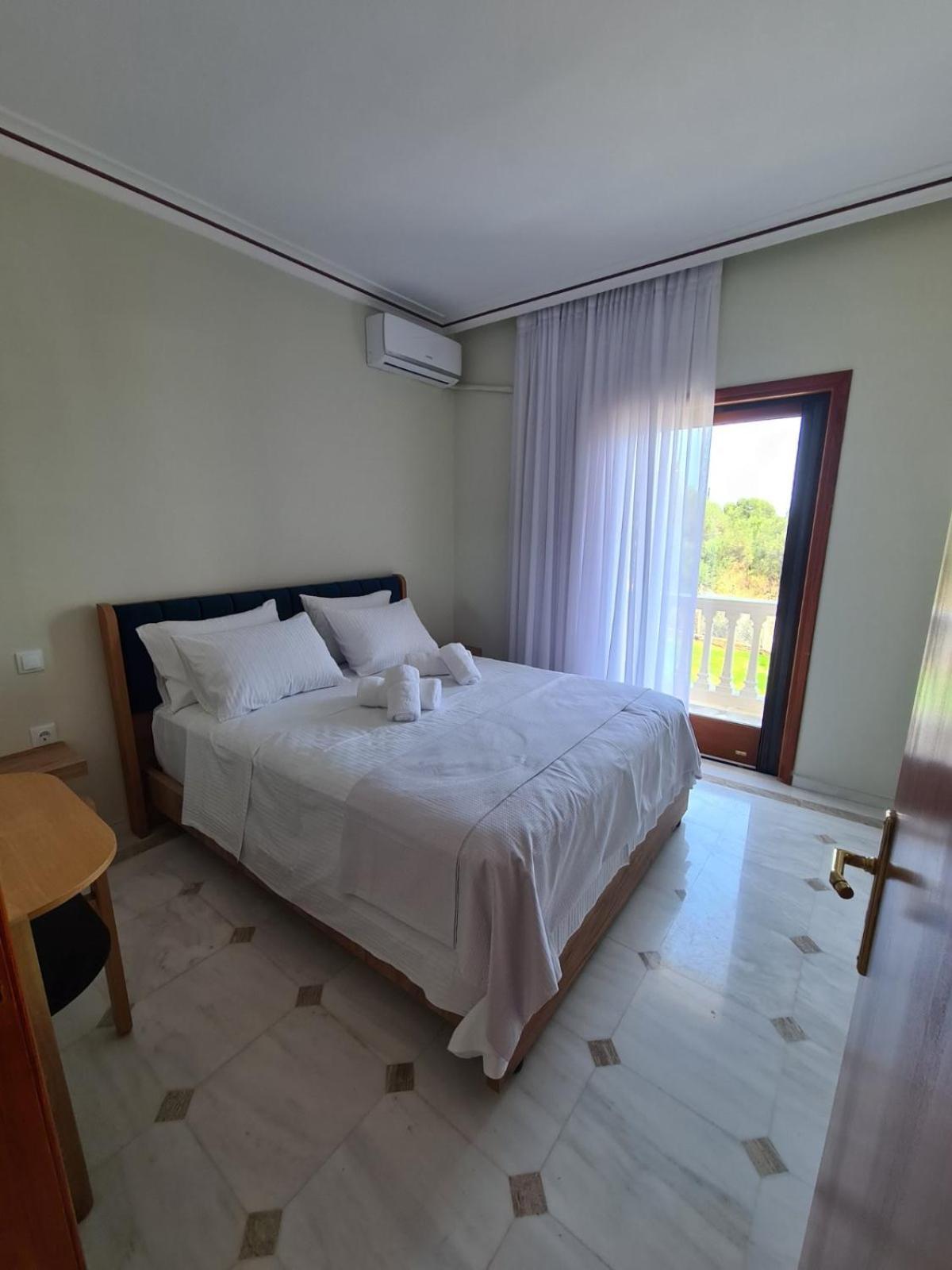 Majestic View Resort Nafpaktos Exteriér fotografie